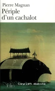 Periple d'un cachalot