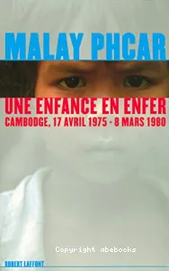 Une enfance en enfer