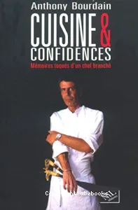 Cuisine et confidences