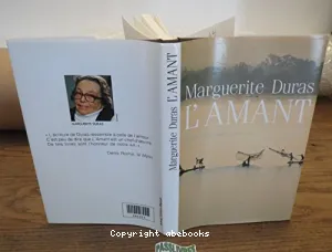 L'amant