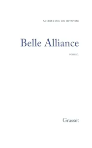 Belle alliance