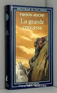 Grande (la) crevasse