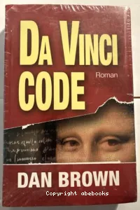 Da vinci code