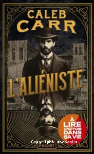 L'aliéniste