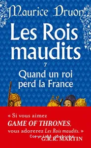 Quand un roi perd la france