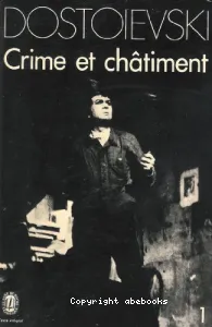 Crime et chatiment