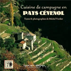 Cuisine de campagne en pays cevenol