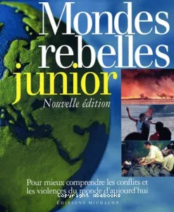 Mondes rebelles junior