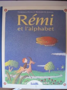 Remi et l'alphabet