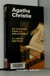 Un Cadavre dans la bibliothèque