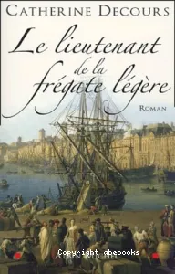 Lieutenant(le)de la fregate legere