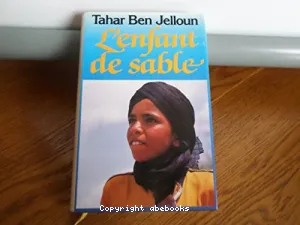 L'enfant de sable