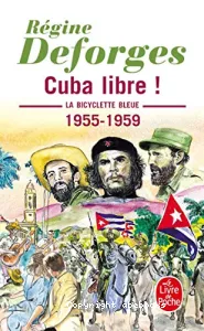 Cuba libre!