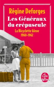 Generaux (les) du crepuscule