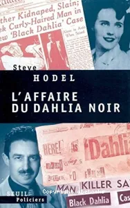 L'affaire du dalhia noir