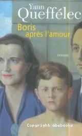 Boris apres l'amour