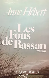 Fous (les) de bassan