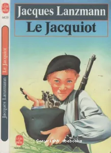 Le jacquiot