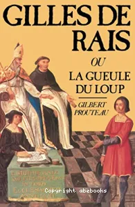 Gilles de rais