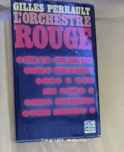 Orchestre(l')rouge