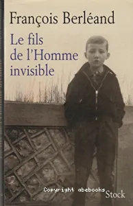 Fils(le)de l'homme invisible