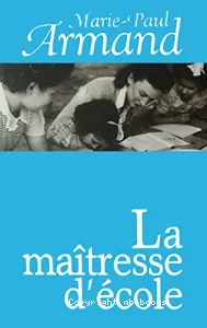 La maîtresse d'école