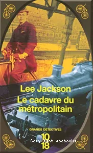 Le cadavre du metropolitain