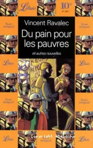 Du pain pour les pauvres