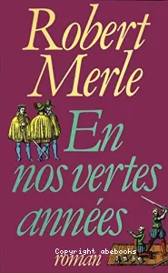 En nos vertes annes