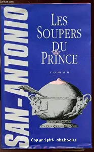 Les soupers du prince