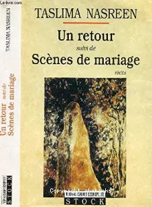 Un retour suivi de scenes de menage récits