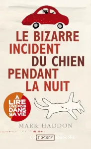 Bizarre(le)incident du chien pendant la nuit