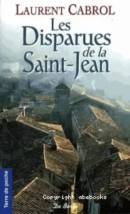 Les disparues de la saint jean