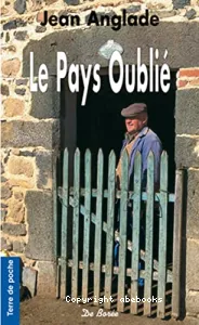 Pays(le)oublie