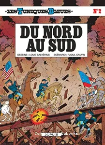 Du nord au sud