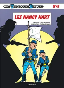 Les nancy hart