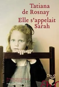 Elle s'appelait Sarah