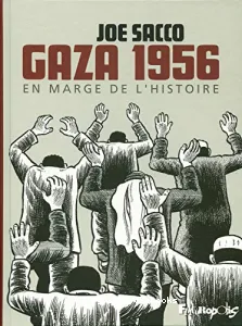 Gaza 1956