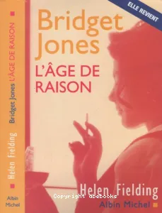 Bridget jones-l'age de raison