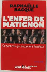 Enfer(l') de matignon