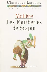 Les fourberies de Scapin