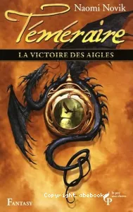 Temeraire v/la victoire des aigles