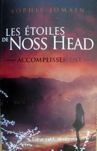 Les étoiles de noss head