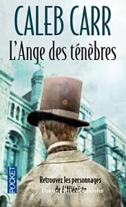 L'ange des ténebres