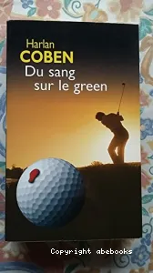 Du sang sur le green