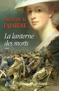 Lanterne(la)des morts