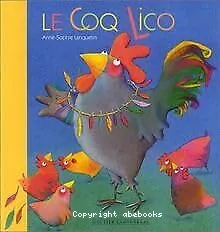 Coq(le) lico