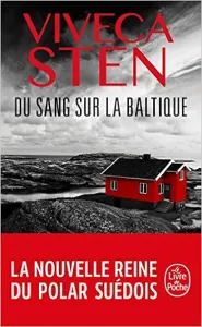 Du sang sur la Baltique