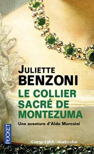 Collier(le)sacre de montezuma