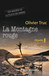 Montagne rouge (la)